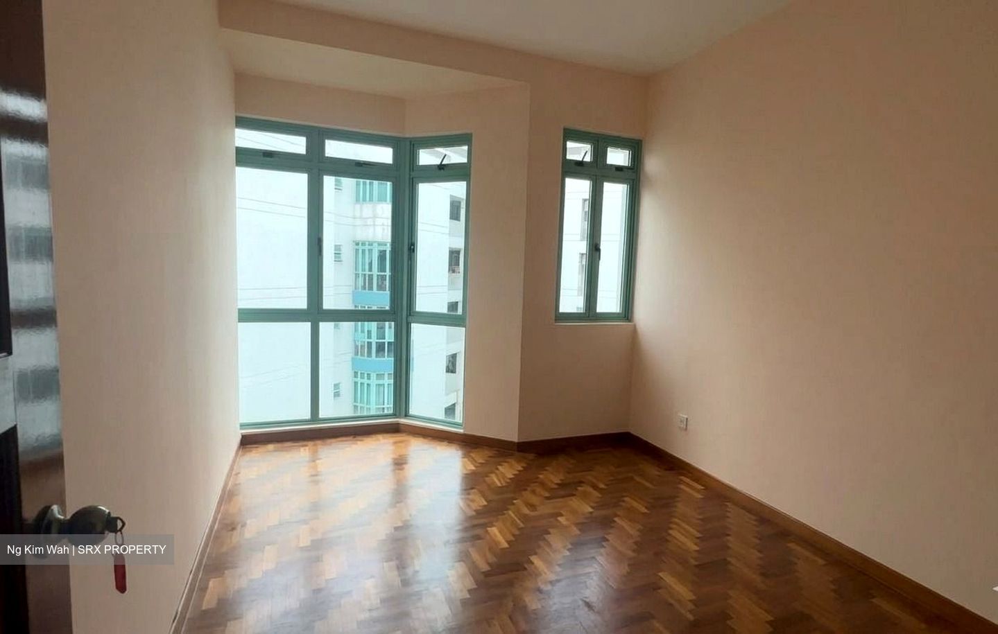Ballota Park Condominium (D17), Condominium #538483261